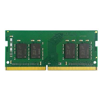 QNAP 32GB ECC DDR4 RAM 2666MHz SODIMM P0 version (RAM-32GDR4ECP0-SO-2666)