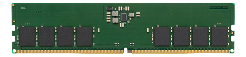 KINGSTON 16GB 4800MHz DDR5 Non-ECC  (KVR48U40BS8-16)
