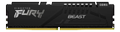 KINGSTON 16GB4800MHz DDR5CL38 DIMM FURY BeastBlck