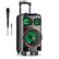 NGS Partyspeaker Wilddub0 120W battery BT TWS mic-in