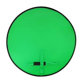 4smarts Chroma-Key Green Screen for Back Rest (460516)