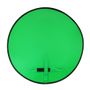 4smarts Chroma-Key Green Screen for back rest