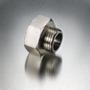 Nordic Quality Reduktionsadapter 1/2"-3/4" - BULK