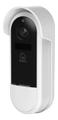 DELTACO Doorbell with Camera, Wifi, 2Mp