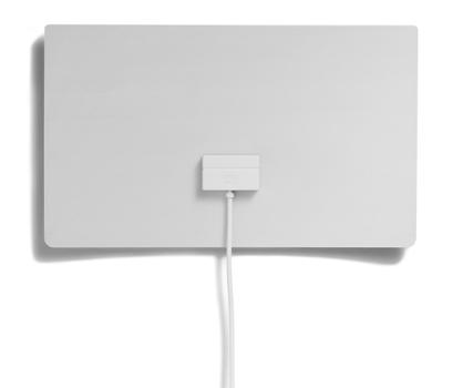 ONEFORALL SV 9440 Ant indoor Full HD active 45dB Foil (SV9440-217-0001)