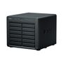 SYNOLOGY DS2419+II 12 BAY 2.1 GHZ QC 4GB DDR4 2X USB3.2 1X EXP 4X GBE EXT
