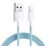 SIGN Boost USB-A to Lightning Cable 2.4A 1m - Blue