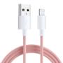 SIGN Boost USB-A to Lightning Cable 2.4A 1m - Pink