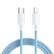 SIGN Boost USB-C to Lightning Cable 20W 1m - Blue