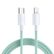 SIGN Boost USB-C to Lightning Cable 20W 1m - Green