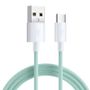 SIGN Boost USB-A to USB-C Cable 3A 1m - Green