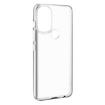 PURO Motorola Moto G71 0.3 Nude, Transparent (MTG7103NUDETR)