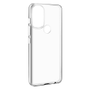 PURO Motorola Moto G71 0.3 Nude, Transparent
