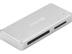SANDBERG USB-C+A CFast+SD Card Reader