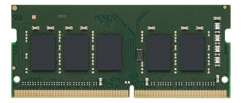 KINGSTON 16GB 2666MHz DDR4 ECC CL19 SODIMM 1Rx8 Hynix C (KSM26SES8/16HC)
