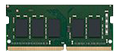 KINGSTON 16GB DDR4-3200MHZ ECC SODIMM SINGLE RANK MEM