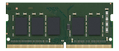KINGSTON 8GB 3200MHz DDR4 ECC CL22 SODIMM 1Rx8 Micron R