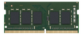 KINGSTON 8GB 2666MHz DDR4 ECC CL19 SODIMM 1Rx8 Micron R