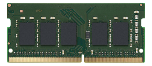 KINGSTON 16GB 3200MHz DDR4 ECC CL22 SODIMM 1Rx8 Hynix C (KSM32SES8/16HC)