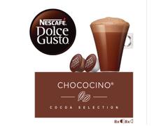 NESCAFÉ Kaffekapsel DOLCE GUSTO Chocochino (16)
