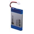 SAFESCAN Rechargeable battery for Safescan 6165