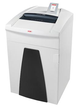 HSM SECURIO P40i document shredder - 1,9 x 15 mm (1882121)