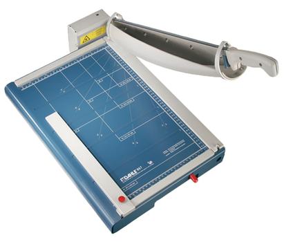 DAHLE 867 skæremaskine A3 35ark (0086720504)