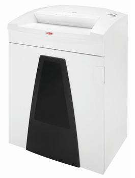 HSM SECURIO B35 document shredder - 1,9 x 15 mm (1922111)