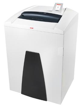 HSM SECURIO P44i document shredder - 1,9 x 15 mm (1872121)