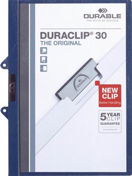 DURABLE 222907 Folder Binding  (222907)