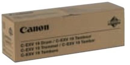 CANON C-Exv19Y Toner Cartridge 1  (C-EXV19Y)