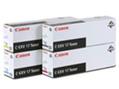 CANON C-Exv17 Toner Cyan Toner 