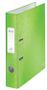 LEITZ Lever Arch File 180 WOW A4 50mm Green (Pack 10) - 10060054 DD