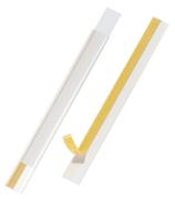 DURABLE Scanfix hyldeforkant 20x200mm 5stk