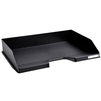 EXACOMPTA Brevkurv EXACOMPTA Combo langside sort (11714D)