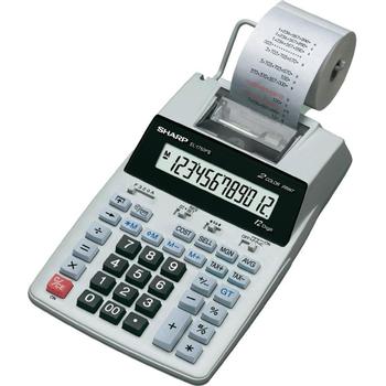 SHARP El-1750Piii-Gy Calculator  (EL1750PIIIGY)