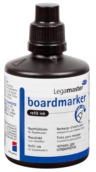 LEGAMASTER board marker refill ink blue 100ml (7-119903)