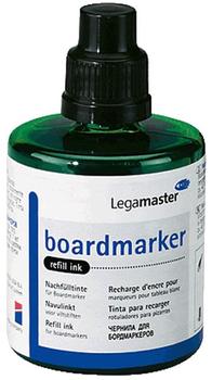 LEGAMASTER board marker refill ink green 100ml (7-119904)
