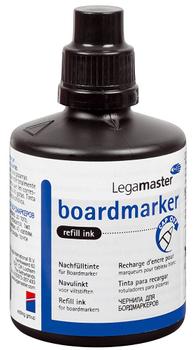 LEGAMASTER board marker refill ink red 100ml (7-119902)