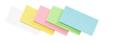LEGAMASTER workshop card rectangle 95x200mm assorted 500pcs