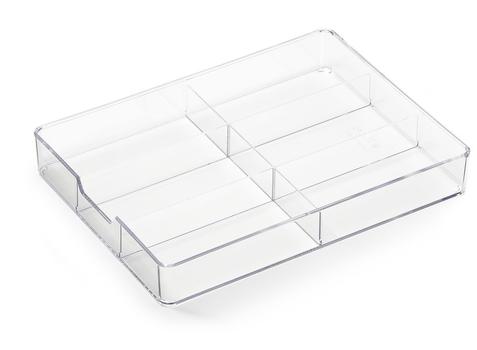 DURABLE Coffee Point skuffeindsats klar (338419)