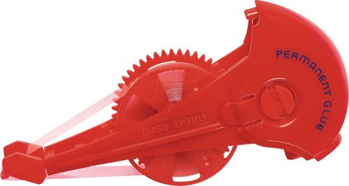 TESA Limroller TESA perm. refill 8,4mmx14m (59110-00005-06)