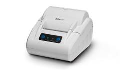 SAFESCAN TP-230 - Termisk kvitteringsprinter