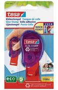 TESA Klebestempel permanent ecoLogo