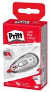 PRITT Refill Flex Correctieroller 4,2 mm 12000 mm