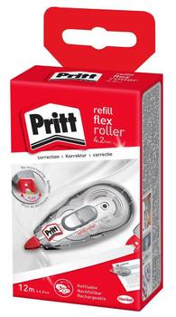 PRITT Refill Flex Correctieroller 4,2 mm 12000 mm (2679535)