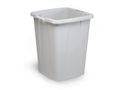 DURABLE Affaldsspand Durabin 90 liter grå