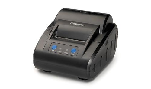 SAFESCAN Thermodrucker TP-230 sw (134-0535)