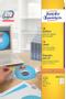 AVERY Printer Label White 
