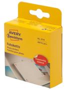 AVERY Fotokleber AVERY (400)